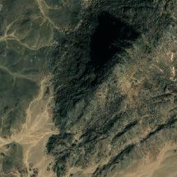 Satellite imagery of Jabal an Nikaybah, EG