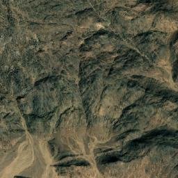 Satellite imagery of Jabal an Nikaybah, EG