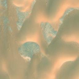 Satellite imagery of Quwīd Wasī‘, SA