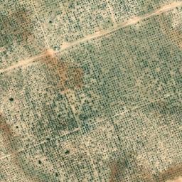 Satellite imagery of An Niddah, AE