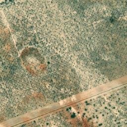 Satellite imagery of An Niddah, AE