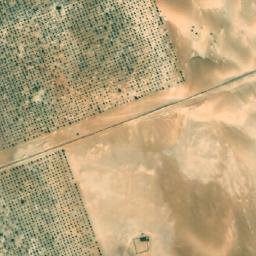 Satellite imagery of An Niddah, AE