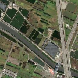 Satellite imagery of 二等三角點 內補071, TW