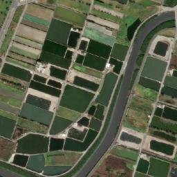 Satellite imagery of 二等三角點 內補071, TW