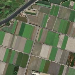 Satellite imagery of 三等三角點 279, TW