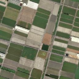 Satellite imagery of 三等三角點 279, TW