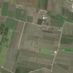 Satellite imagery of 三等三角點 205, TW