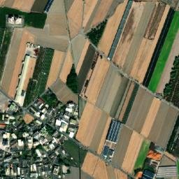 Satellite imagery of 三等三角點 214, TW