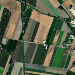 Satellite imagery of 三等三角點 214, TW