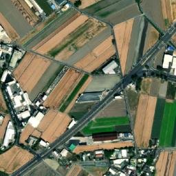 Satellite imagery of 三等三角點 214, TW