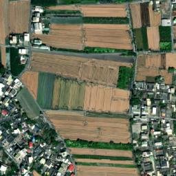Satellite imagery of 三等三角點 191, TW