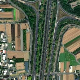 Satellite imagery of 三等三角點 191, TW