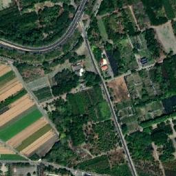 Satellite imagery of 三等三角點 191, TW