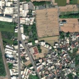 Satellite imagery of 三等三角點 239, TW