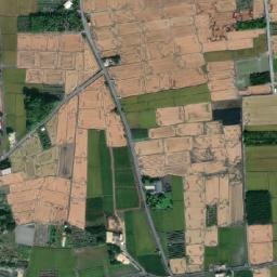 Satellite imagery of 三等三角點 239, TW