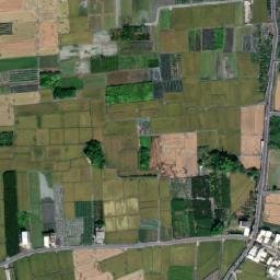 Satellite imagery of 三等三角點 239, TW