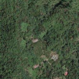 Satellite imagery of 水里鄉水源保護區界 13, TW