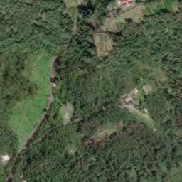 Satellite imagery of 魚池鄉水源保護區界 11, TW