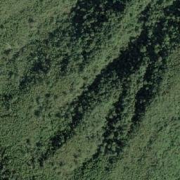 Satellite imagery of 大正七年界標, TW