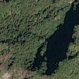 Satellite imagery of 三等三角點 內補315, TW