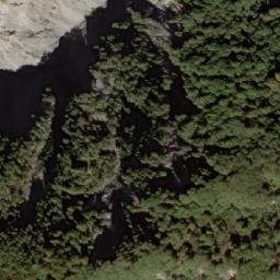 Satellite imagery of 三等三角點 5967, TW