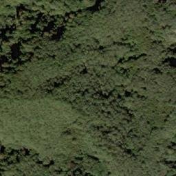 Satellite imagery of 三等三角點 5967, TW
