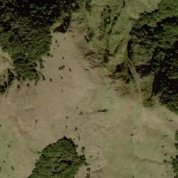 Satellite imagery of 一等三角點, TW