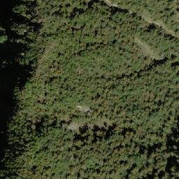 Satellite imagery of 三等三角點 6001, TW