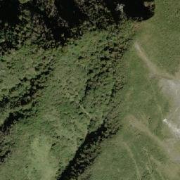 Satellite imagery of 二等三角點 1464, TW
