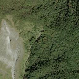 Satellite imagery of 二等三角點 1464, TW