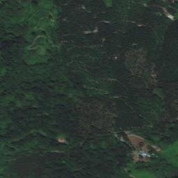 Satellite imagery of 二等三角點 1207 壽山, TW