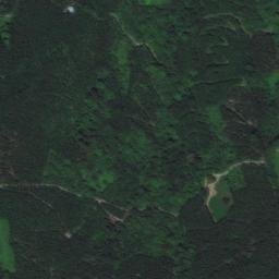 Satellite imagery of 二等三角點 1207 壽山, TW
