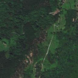 Satellite imagery of 二等三角點 1207 壽山, TW