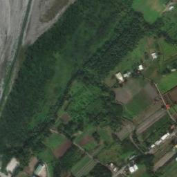 Satellite imagery of 三等三角點 659, TW