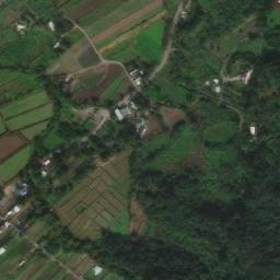 Satellite imagery of 三等三角點 659, TW