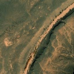 Satellite imagery of Tadêraz, DZ