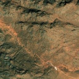 Satellite imagery of Tadêraz, DZ