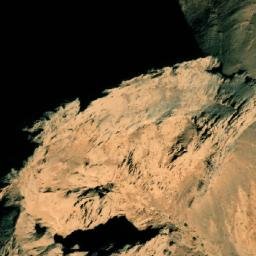 Satellite imagery of Neharet, DZ