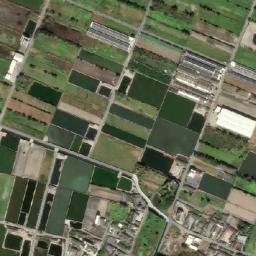 Satellite imagery of 二等三角點 內補071, TW