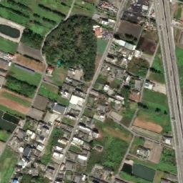 Satellite imagery of 二等三角點 內補071, TW