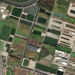 Satellite imagery of 二等三角點 內補071, TW