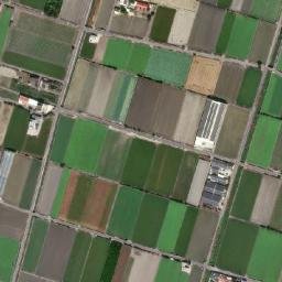 Satellite imagery of 三等三角點 279, TW