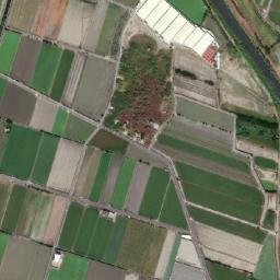 Satellite imagery of 三等三角點 279, TW