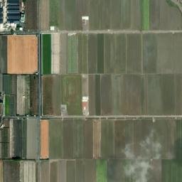 Satellite imagery of 三等三角點 205, TW