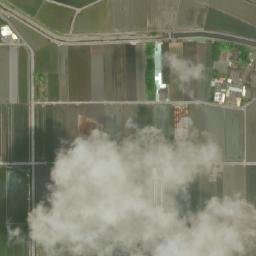 Satellite imagery of 三等三角點 205, TW