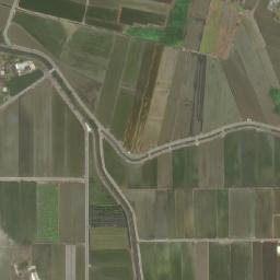 Satellite imagery of 三等三角點 205, TW