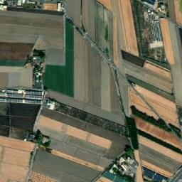 Satellite imagery of 三等三角點 214, TW