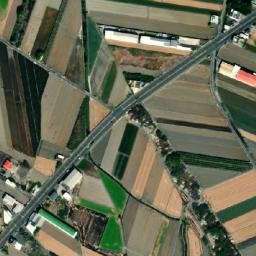 Satellite imagery of 三等三角點 214, TW