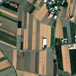 Satellite imagery of 三等三角點 214, TW