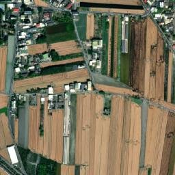 Satellite imagery of 三等三角點 191, TW